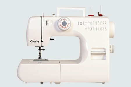 CONFORAMA, Semi-professionelle Nähmaschine SALCO Clarie 13k, SALCO, Nähmaschinen, Salco Clarie 13K Nähmaschinen, Produkte & Wohnen