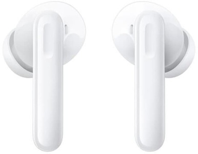 Oppo, OPPO Enco Air 2 Pro Wireless in ear Kopfhörer Weiss, Oppo Enco Air2 Pro - White, True-Wireless In-Ear Bluetooth Kopfhörer ? In Ear Kopfhörer ? Weiss