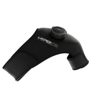 undefined, Massagegerät »Fitness Venom Massagegürtel Schulter links«, 