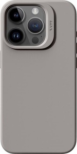 LAUT, Laut Huex Slim; iPhone 15 Pro Smartphone Hülle, 