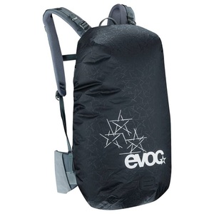 undefined, Evoc Raincover Sleeve 25-45L black, Evoc Raincover Sleeve Regenhülle