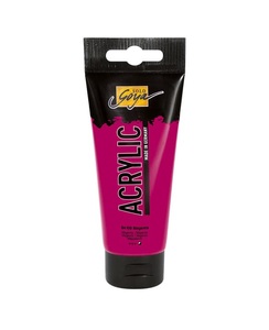 C.Kreul, C.Kreul Basic Acryl 100ml, C.Kreul Basic Acryl 100ml Acrylfarbe
