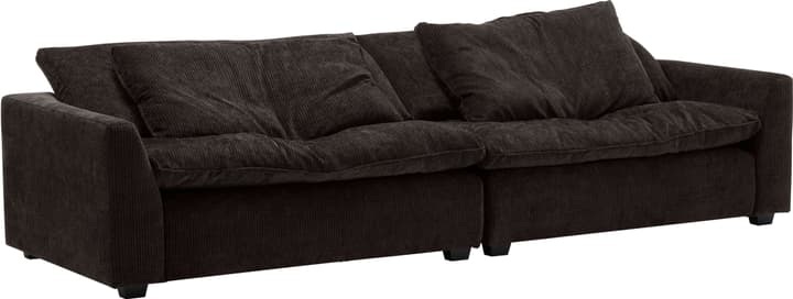 Micasa, 3er-Sofa NOACK, 3er-Sofa NOACK