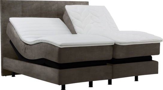 Micasa, Boxspringbett NAVIER, 