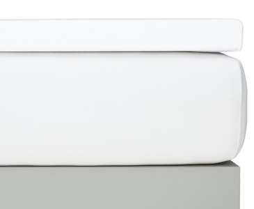 Micasa, Topper Boxspring-Fixleintuch LEANDRO II