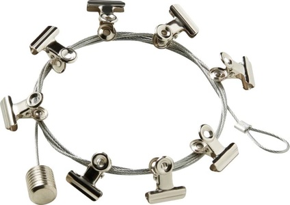 Micasa, Fotoleine CLIPS, Fotoleine CLIPS