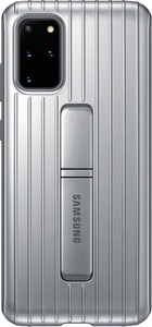 Samsung, Samsung Protective Stand Cover - Schutzhülle (Passend für Modell: Samsung Galaxy S20+), 