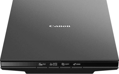 Canon, Canon Lide 300 Scanner, Canon Flachbettscanner CanoScan LiDE 300