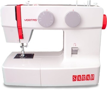 Veritas, Veritas Sarah Mechanische Nähmaschine, Veritas Sarah Nähmaschine ? Weiss