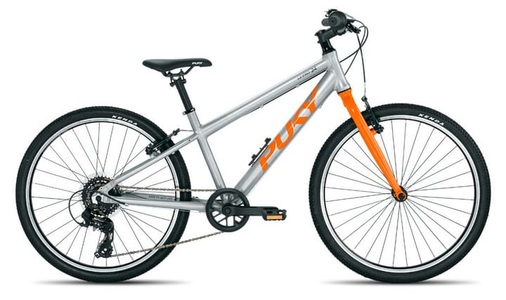 Puky, Puky Kinderfahrrad »Kinderfahrrad LS-PRO 45162«, 