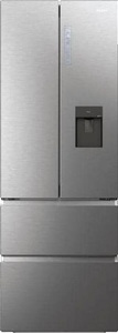 Haier, Haier Side-by-Side »Foodcenter HFW7720EWMP«, HFW7720EWMP, 200,6 cm hoch, 70 cm breit, Haier HFW7720EWMP Food Center