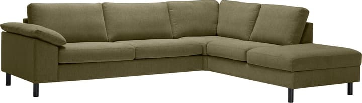 Micasa, Ecksofa DIENER