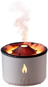 FTM, FTM Aromavernebler Vulcano Weiss, 20 m², FTM Aromavernebler Vulcano Weiss, 20 m²