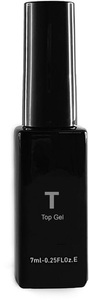 Trisa Electronics, Trisa Electronics O'2 Top Coat Gel, 