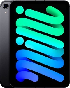 Apple, APPLE iPad mini (2021) Wi-Fi + Cellular - Tablet (8.3 