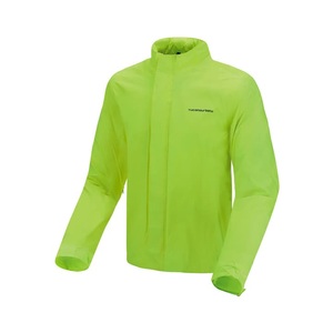 Tucano Urbano, Tucano Urbano Nano Regenjacke Zeta Bike-Regenjacke neongelb, Tucano Urbano Nano Regenjacke Zeta Regenjacke neongelb