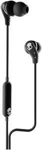 SKULLCANDY, SKULLCANDY SET IN-EAR ILTN - Kopfhörer (In-ear, Schwarz), 
