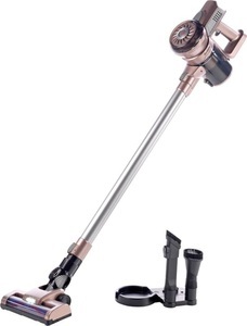 Durabase, Durabase 22 2 V Akku-Besenstaubsauger, 