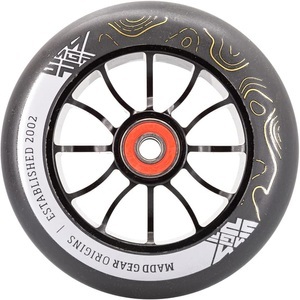 MGP, MGP Scooter-Rollen 110 mm Scooter Rollen, MGP Scooter-Rollen 110 mm Scooter Rollen