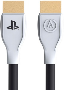 PowerA, 1520481-01, PowerA Off. Lic. HDMI 2.1 8K Cable PS5 Sony PS5 ZB ? Video Kabel/HDMI Kabel