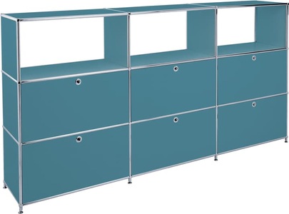 Micasa, Highboard FLEXCUBE, Micasa