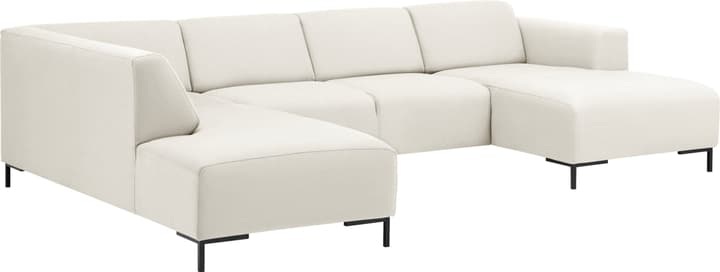 Micasa, Sofa U-Form BROSCH