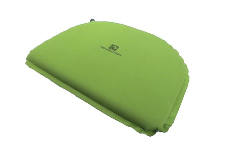 Trevolution, Trevolution Selfinflating Cushion Sitzkissen, Trevolution Selfinflating Cushion Kopfkissen