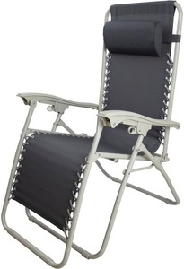 Koor, KOOR Relaxsessel »grau«, KOOR Relaxsessel »grau«
