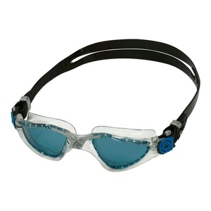 Aquasphere, Aquasphere Kayenne Schwimmbrille, AQUASPHERE Schwimmbrille Kayenne petrol