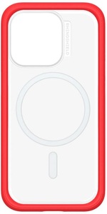 Rhinoshield, Rhinoshield Mod NX MagSafe iPhone 15 Pro Handyhüllen Case Taschen, Rhinoshield Mod NX MagSafe iPhone 15 Pro