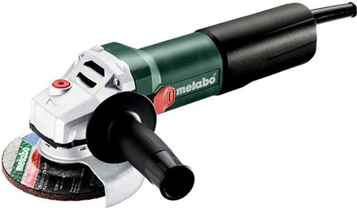 Metabo, metabo Winkelschleifer »WQ 1100-125«, Metabo Winkelschleifer WQ 1100-125