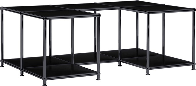 Micasa, Salontisch FLEXCUBE, Salontisch FLEXCUBE