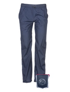 Rukka, Rukka Shelter Herren-Regenhose dunkelblau, 