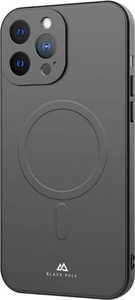 BLACK ROCK, Black Rock Mag Fitness Protection Cover Apple iPhone 13 Pro Max Schwarz, 