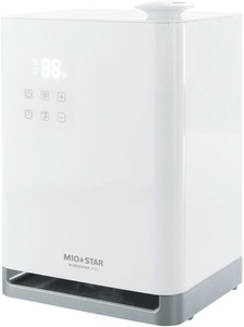 Mio Star, Mio Star Humidifier 400 Luftbefeuchter, 