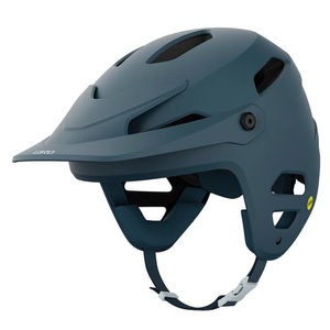 Giro, Giro Tyrant Spherical MIPS Radhelm (Grau), Giro Tyrant Spherical MIPS Mountainbike Helm, Farbe: matte portaro grey, Grösse: S, Spherical MIPS Technologie
