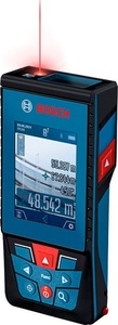Bosch Professional, Bosch Professional GLM 100-25 C Laser-Entfernungsmesser Messbereich (max.) (Details) 100 m, Bosch Professional Laser-Distanzmesser GLM 100-25 C 100 m