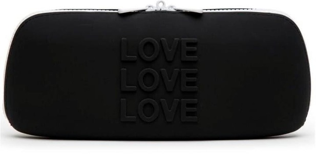 happyrabbit, Toy-Tasche „Zip Bag“, hygienisch, Toy-Tasche ?Zip Bag?, hygienisch