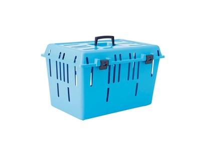 Nobby, Nobby Pet Caddy II, 55 x 37 33 cm Transportbox, 