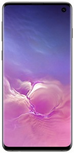 Samsung, Samsung Galaxy S10 512Gb Prism Black Smartphone, 