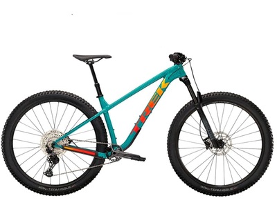 TREK, Trek Roscoe 7 27.5' Mountainbike Cross Country (Hardtail) blau, Trek Roscoe 7 29' Mountainbike Cross Country (Hardtail) blau