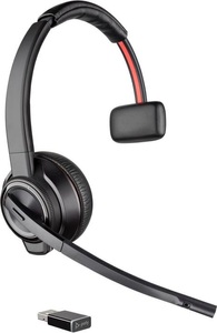 POLY, Poly - Headset-Oberseite für Headset, Poly - Headset-Oberseite für Headset