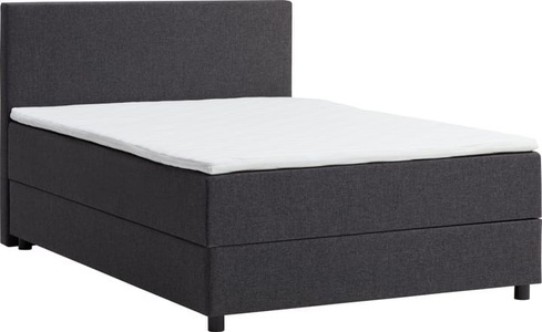 Micasa, Bett mit Stauraum JOEL, 