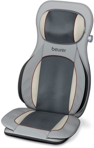BEURER, Beurer Massagekissen MG 320 HD 3in1, Beurer Massagesitzauflage MG 320 HD 3in1
