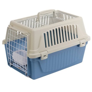 ferplast, Ferplast Transportbox Atlas 20 Open 58x37x32cm, Ferplast Transportbox Atlas 20 Open 58x37x32cm
