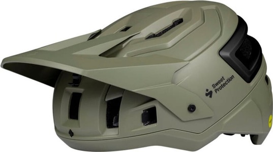 Sweet Protection, Sweet Protection Bushwhacker 2Vi Mips Fahrradhelm, 
