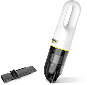 Kärcher Akku-Handstaubsauger CVH 2 Handstaubsauger