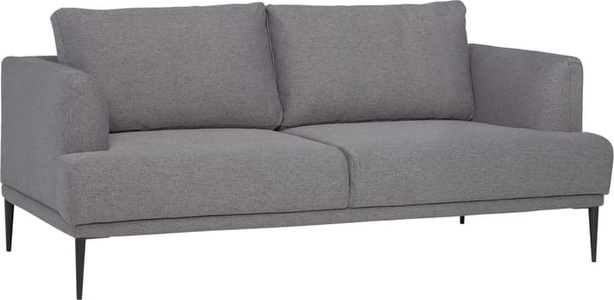 Micasa, 2er-Sofa ELANO