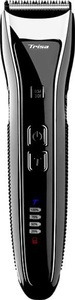 TRISA, TRISA Turbo Cut - Bart- und Haarschneider (Schwarz), Trisa 1719.4210 Turbo Cut Haarschneider