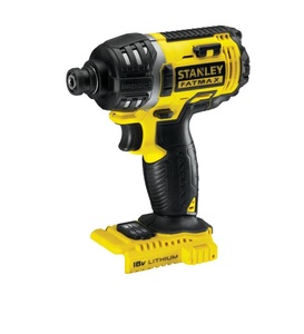 Stanley Fatmax, STANLEY FATMAX Akku-Schlagschrauber FMC645B, 